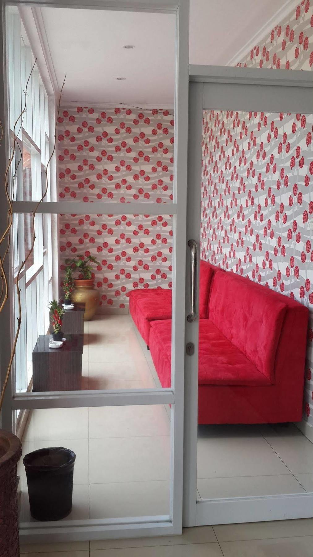 Reddoorz Plus @ Paal 2 Manado Exterior photo