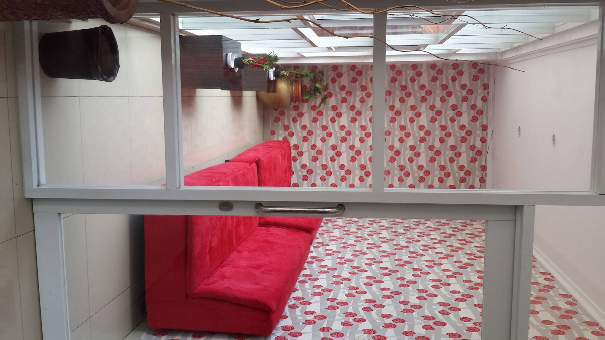 Reddoorz Plus @ Paal 2 Manado Exterior photo