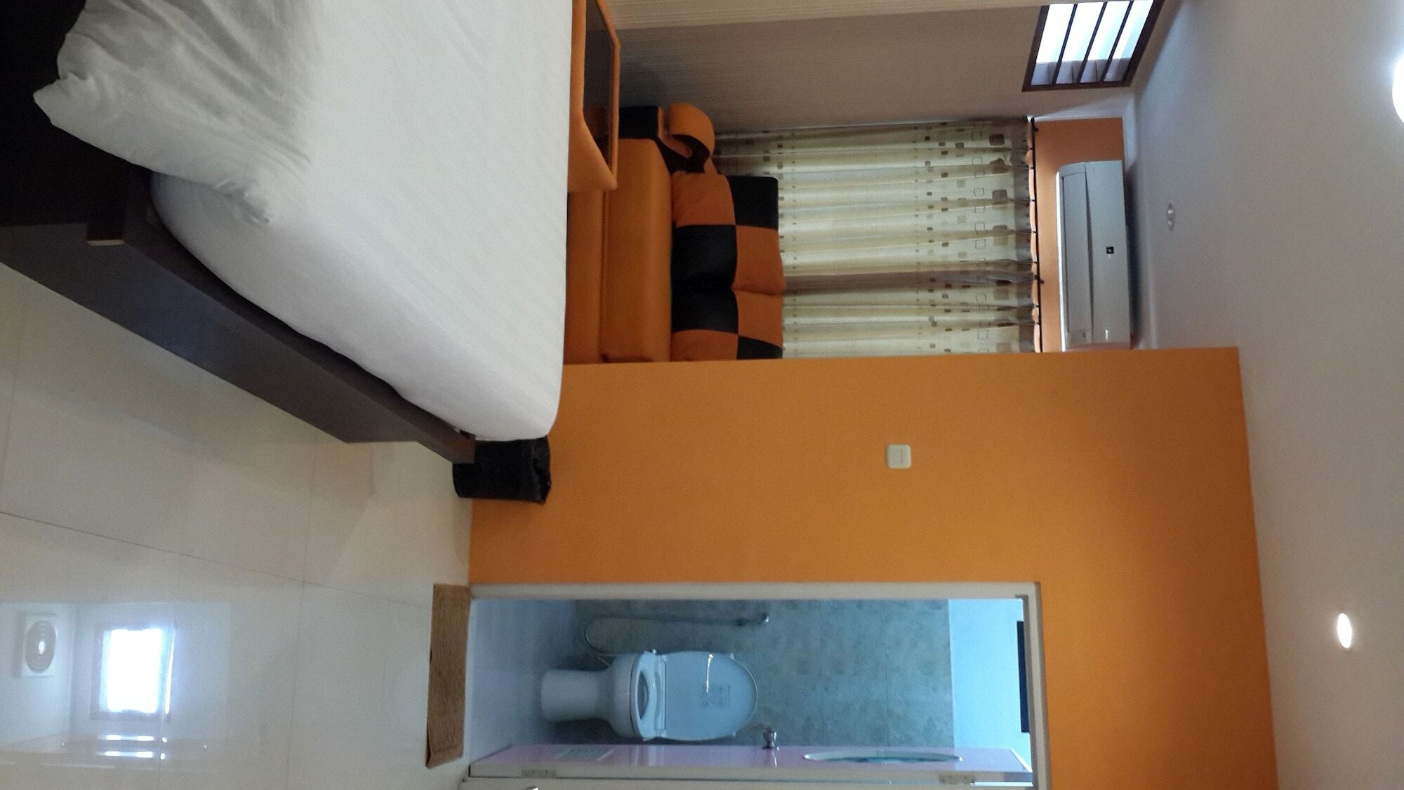 Reddoorz Plus @ Paal 2 Manado Exterior photo